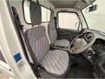 CARRY truck 4WD