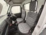 CARRY truck 4WD