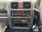 CARRY truck 4WD