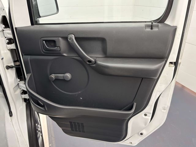 CARRY truck 4WD