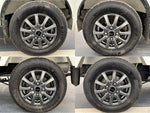 CARRY truck 4WD