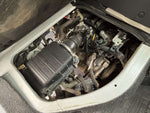 CARRY truck 4WD