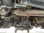CARRY truck 4WD