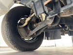 CARRY truck 4WD