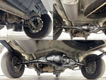 CARRY truck 4WD