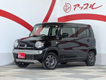 HUSTLER 4WD