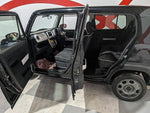 HUSTLER 4WD