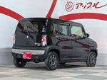 HUSTLER 4WD
