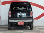 HUSTLER 4WD