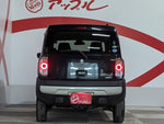 HUSTLER 4WD