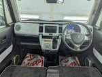 HUSTLER 4WD