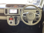 MOVE canbus 4WD