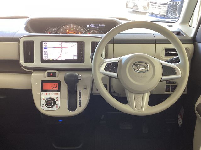 MOVE canbus 4WD