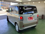 MOVE canbus 4WD
