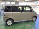 MOVE canbus 4WD