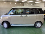 MOVE canbus 4WD
