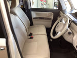 MOVE canbus 4WD