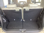 MOVE canbus 4WD