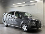 MERCEDES BENZ V class
