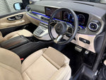 MERCEDES BENZ V class