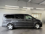 MERCEDES BENZ V class