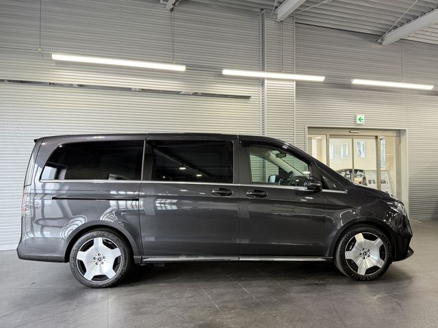 MERCEDES BENZ V class