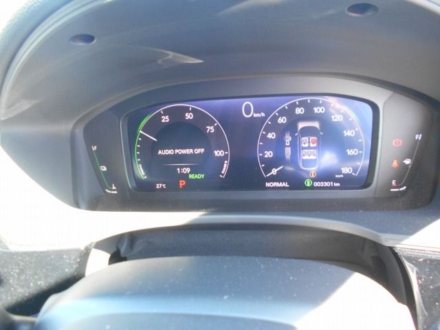 CIVIC hatchback