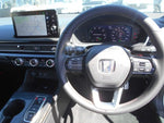 CIVIC hatchback