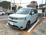 STEPWAGON e:HEV