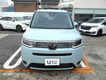STEPWAGON e:HEV