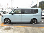 STEPWAGON e:HEV