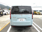STEPWAGON e:HEV