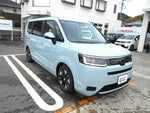STEPWAGON e:HEV