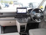 STEPWAGON e:HEV