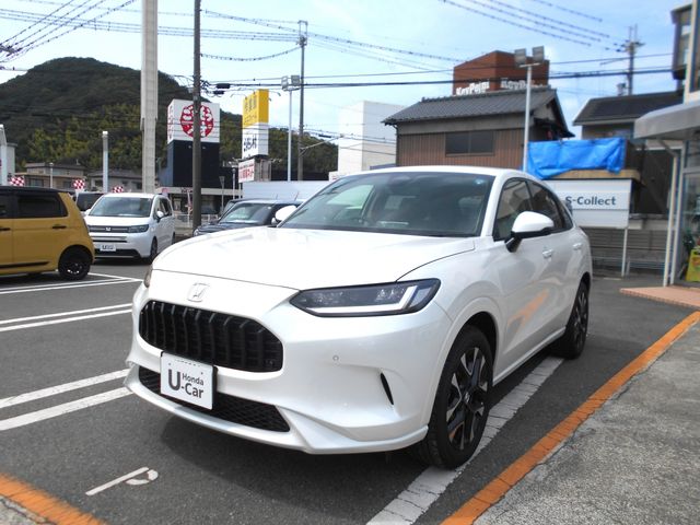 ZR-V