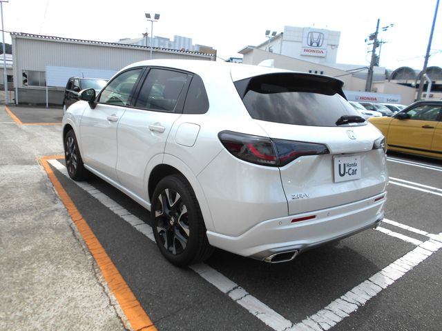 ZR-V