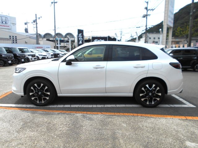 ZR-V