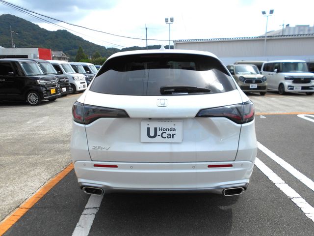 ZR-V