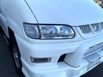 DELICA SPACE GEAR  4WD
