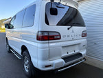 DELICA SPACE GEAR  4WD
