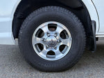 DELICA SPACE GEAR  4WD