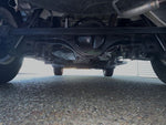 DELICA SPACE GEAR  4WD