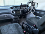 DELICA SPACE GEAR  4WD