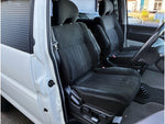 DELICA SPACE GEAR  4WD