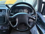 DELICA SPACE GEAR  4WD