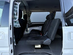 DELICA SPACE GEAR  4WD