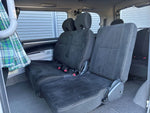 DELICA SPACE GEAR  4WD