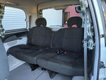 DELICA SPACE GEAR  4WD