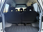 DELICA SPACE GEAR  4WD