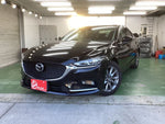 ATENZA sedan